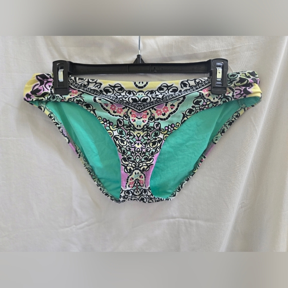 Other - Women's - Multi-colored Bathing suite Bottoms - (M/L)